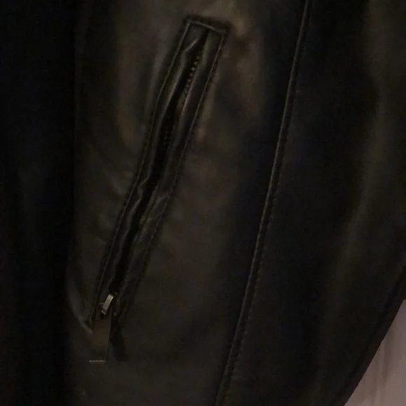 Dynamite Medium jacket - Picture 3 of 3